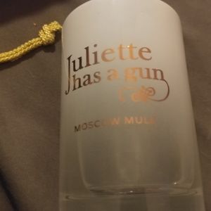 Moscow Mule by Juliete Got A Gun, gently used